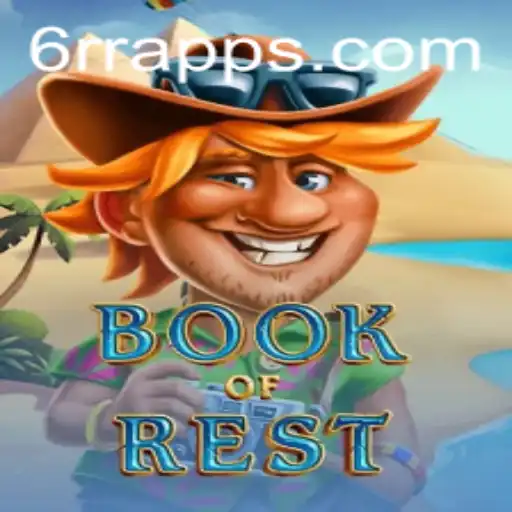 Exploring the Enigmatic Realm of BookofRest: A Dive into the World of 6RR