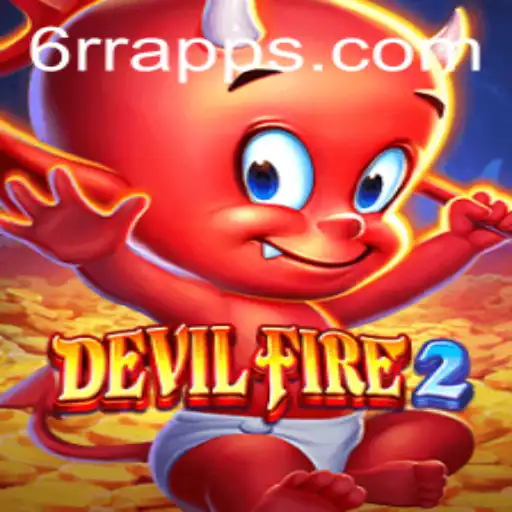 Experience the Thrilling World of DevilFire2: The Ultimate Adventure Awaits