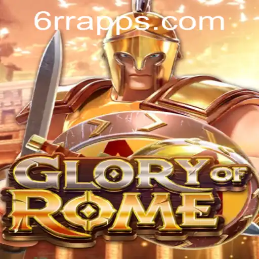 Exploring the Intricacies of GloryofRome and Understanding the 6RR Keyword