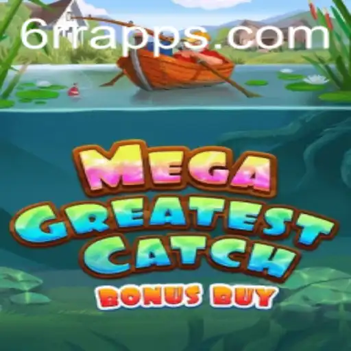 Exploring the Exciting World of MegaGreatestCatchBonusBuy: Dive into Adventure