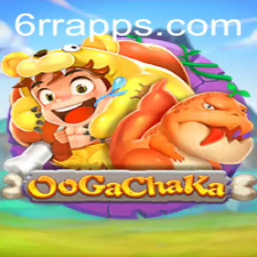 Unleashing the Power of OoGaChaKa: A Fascinating Dive into the World of 6RR