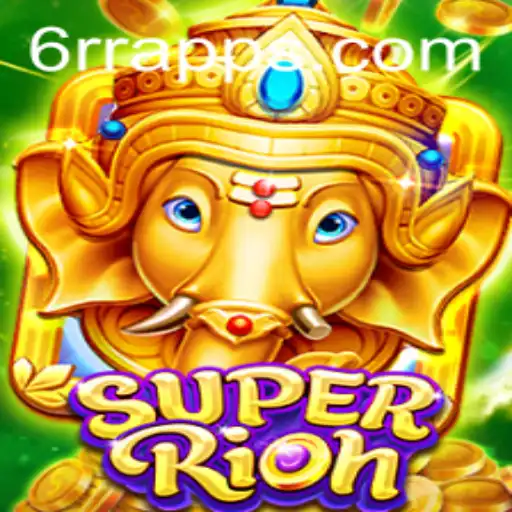 Discover the Thrills of SuperRich: The Ultimate Gaming Adventure