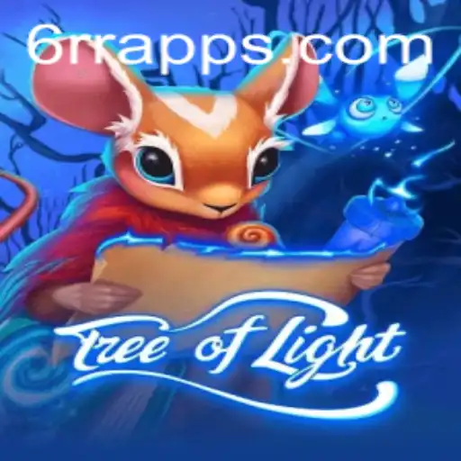 Exploring the Mystical World of TreeofLight 6RR