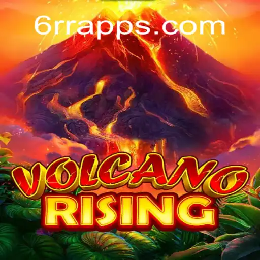 VolcanoRising: A Thrilling Adventure in the Heart of Fiery Landscapes