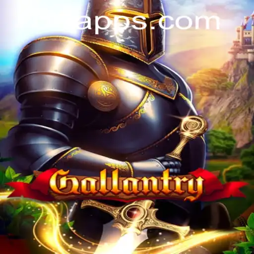 Gallantry: The Thrilling Game Taking the World by Storm
