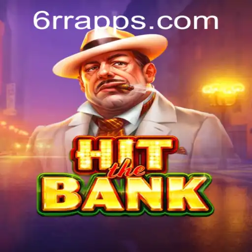 Master the Art of Strategy with HitTheBank: Unraveling the Thrills of 6RR