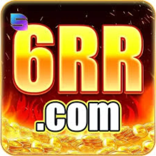 6RR Logo