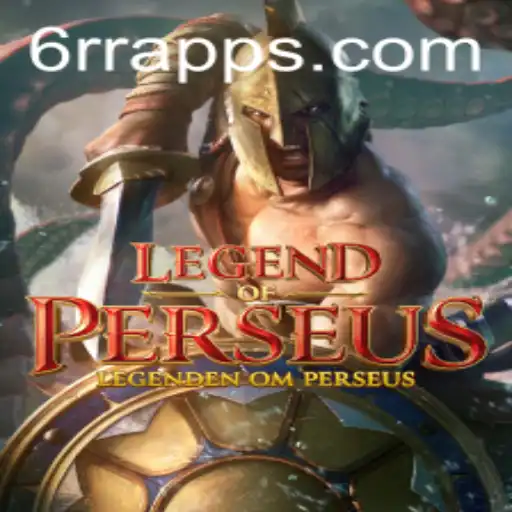 LegendofPerseus: Exploring the Depths of Myth and Strategy