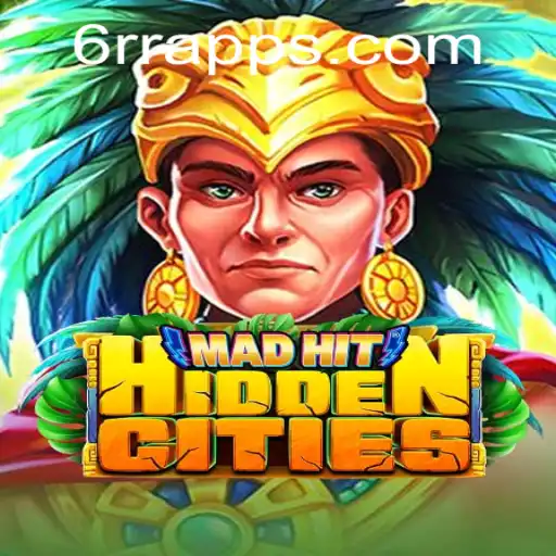 Exploring the Intriguing World of MadHitHiddenCities: A Journey into Adventure with 6RR