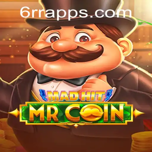 The Thrilling World of MadHitMrCoin: A Deep Dive Into Strategy and Adventure