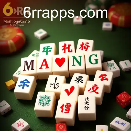 Mahjong