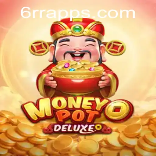 Discover the Thrills of MoneyPotDELUXE: A Game Like No Other