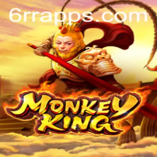 MonkeyKing: Unveiling the Adventure of Strategy with 6RR