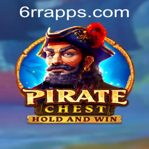 PirateChest: A Treasure Seeker's Dream