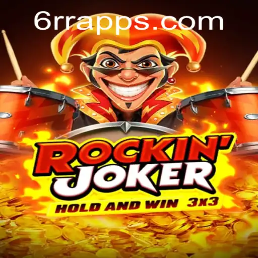 Discover the Thrills of RockinJoker: Unveiling the Exciting Card Game 6RR
