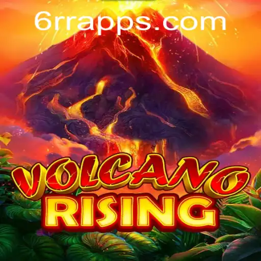 VolcanoRising: A Thrilling Adventure in the Heart of Fiery Landscapes