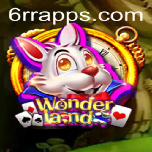 Exploring the Enchanting World of Wonderland and the Thrilling Challenge of 6RR