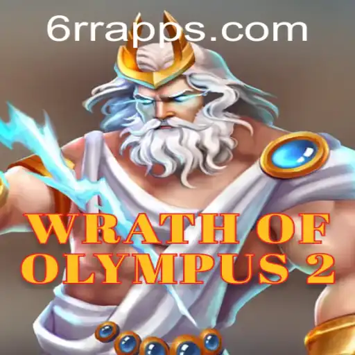 Unleashing the Power of WrathofOlympus2: A Journey Through Mythology and Strategy