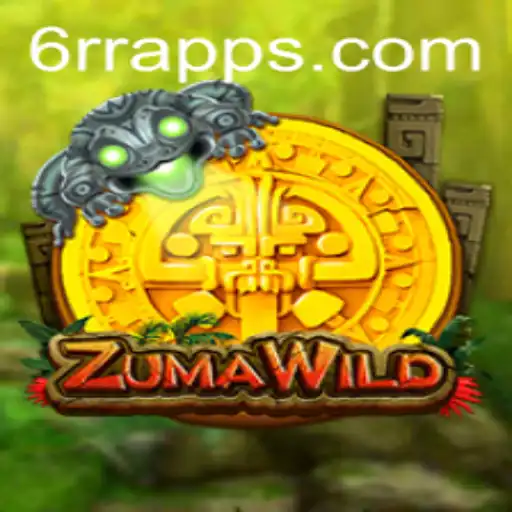 ZumaWild: An Exploration into the Thrilling Universe of 6RR